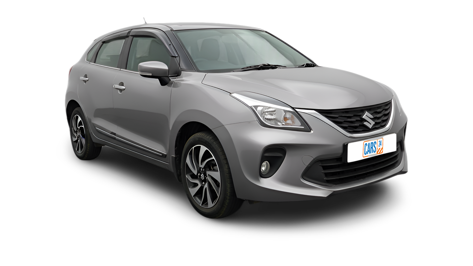 Maruti Baleno-img